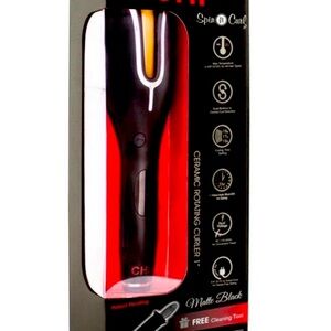 Chi hair curler wand